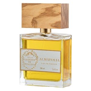 Giardini di Toscana Almafolia Eau De Parfum 100 ml produktbillede