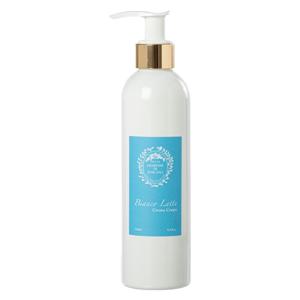 Giardini di Toscana Bianco Latte Body Cream 250 ml produkt bild