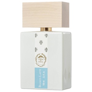 Giardini di Toscana Bianco Latte edp 100ml produkt bild