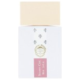 Giardini Di Toscana Shabby Chic Eau de Parfum Spray 100ml Produktbild