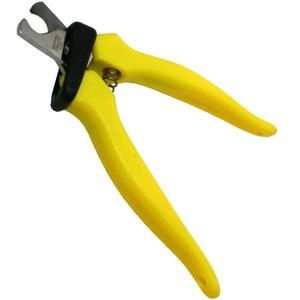 Gibbon Klotång sekatör gul 1 st produkt bild