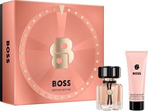 Gift Set Bottled Beyond for Her EdP 30 ml + Body Lotion 50 ml produkt bild