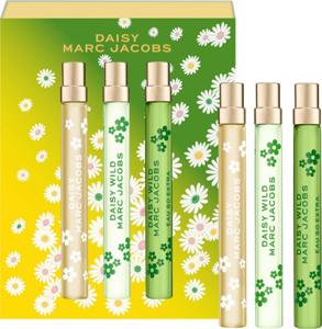 Gift Set Daisy Trio Eau de Toilette Purse Spray 30 ml produkt bild