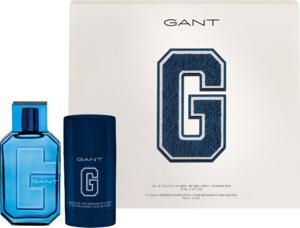 Gift Set Gant EdT + Deo Stick 50 ml + 75 g 1 pcs produkt bild