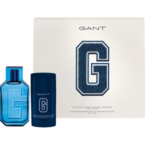 Gift Set Gant EdT + Deo Stick 50 ml + 75 g 1 pcs produktbillede