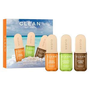 Gift Set Hair & Body Perfume Mist 3 x 30 ml produkt bild