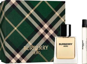 Gift Set Hero EdT 50 ml + Purse Spray 10 ml produkt bild