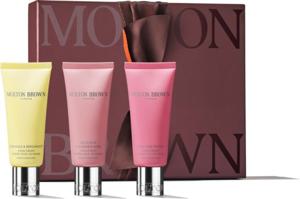 Gift Set The Floral Spicy Hand Care Collection 120 ml produkt bild