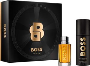 Gift Set The Scent EdT 50 ml + Deo Spray 150 ml produkt bild