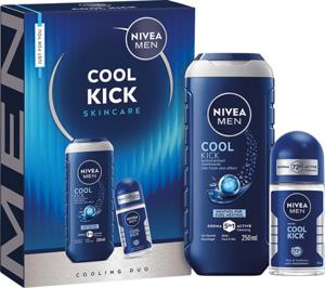 Giftpack Cool Kick produkt bild