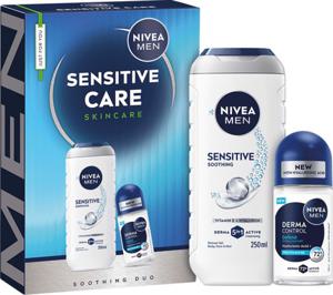 Giftpack Sensitive Care produkt bild
