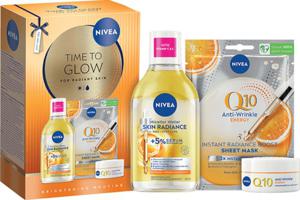 Giftpack Time To Glow produkt bild