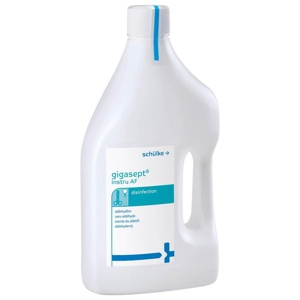 GIGASEPT Instrum.AF Konzentrat Produktbild