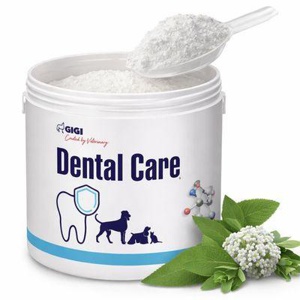 GIGI VET DENTAL CARE 35 g Produktbild