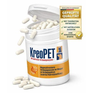 GIGI VET KREOPET 15 g Produktbild