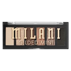 Gilded Mini Eyeshadow Palette Call Me Old-Fashioned 48g produkt bild