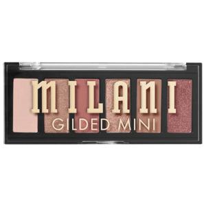 Gilded Mini Eyeshadow Palette It's All Rose produkt bild