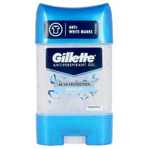 Gillette Endurance Arctic Ice Antiperspirant produktbillede