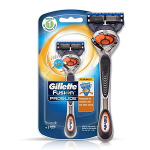 Gillette Fusion ProGlide Razor product image