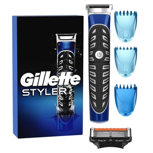 Gillette - Fusion Proglide Styler produktbillede