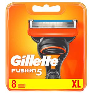 Fusion5 Rakblad 8-pack produkt bild