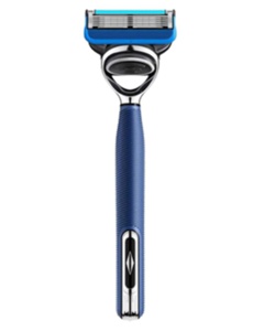 Gillette King C Shave & Edging Razor produktbillede