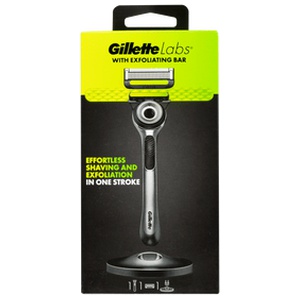 Gillette Labs Barberskraber - 1 stk. produktbillede