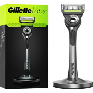 Gillette Labs Razor Silver produkt bild