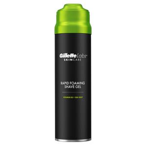 Gillette Labs Rapid Foaming Rakgel 198 ml produkt bild