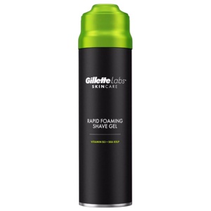 Gillette Labs Rapid Foaming Shave Gel Produktbild