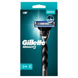 Gillette Mach3 Razor product image
