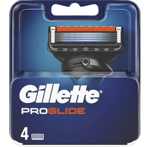 Gillette ProGlide Men's Razor Blade Refills 4 stk produktbilde
