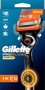 Gillette&nbsp;ProGlide&nbsp;Power&nbsp;rakhyvel&nbsp;för&nbsp;män produkt bild