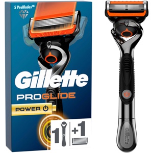 Gillette ProGlide Power Razor for men 1 razor blade refill Produktbild