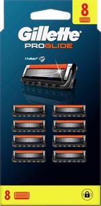 Gillette ProGlide rakblad 8 st produkt bild