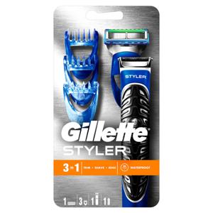 Gillette Styler 3in1 produkt bild