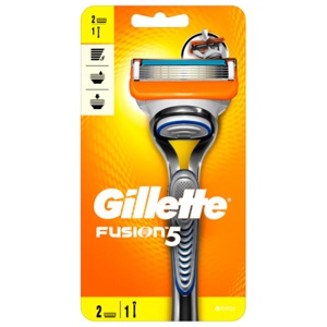 Gillette Rasierer Fusion 5 Produktbild
