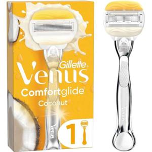 Venus Comfortglide Coconut Plus Olay Razor 1 Blade produkt bild