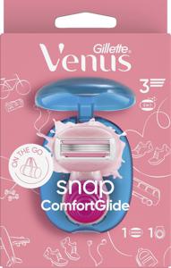 Gillette Venus Comfortglide Snap Rakhyvel produkt bild