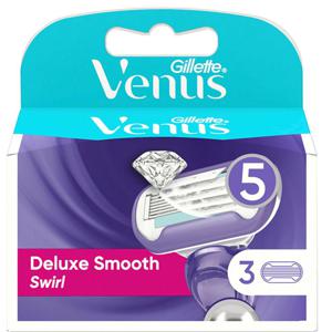 Swirl Extra Smooth Razor Blades produkt bild