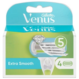 Gillette Venus Extra Smooth Blades produktbillede