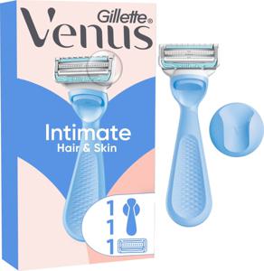 Gillette Venus Rakhyvel För Intimområdet produkt bild