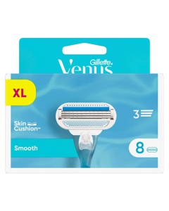 Gillette Venus Smooth Blades produktbillede