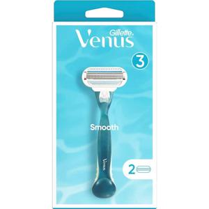 Gillette Venus Smooth Rakhyvel produkt bild