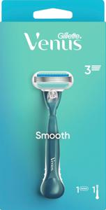 Gillette Venus Smooth Razor 1 st produkt bild