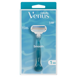 Gillette Venus Venus Smooth Razor x1 Blade Produktbild