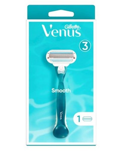 Gillette Venus Smooth Razor produktbillede