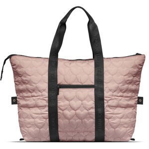 Gillian Jones Big Bag Heart Rose Produktbild