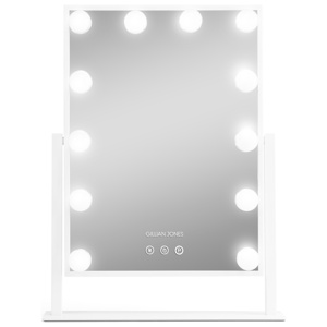 Gillian Jones LED Makeup Artist Mirror with touch function produktbilde