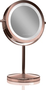 Gillian Jones Stand Light Mirror Rose Gold produktbillede